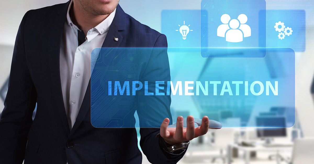 Implementacija i migracija Microsoft 365 sustava