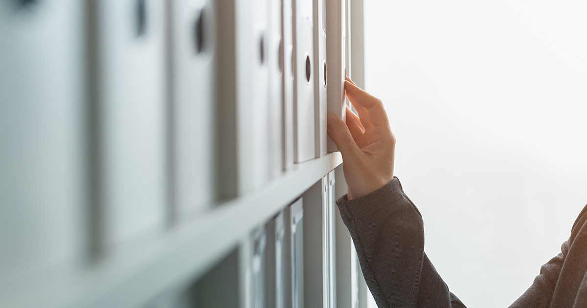 Compliance with the Regulation on Office Operations